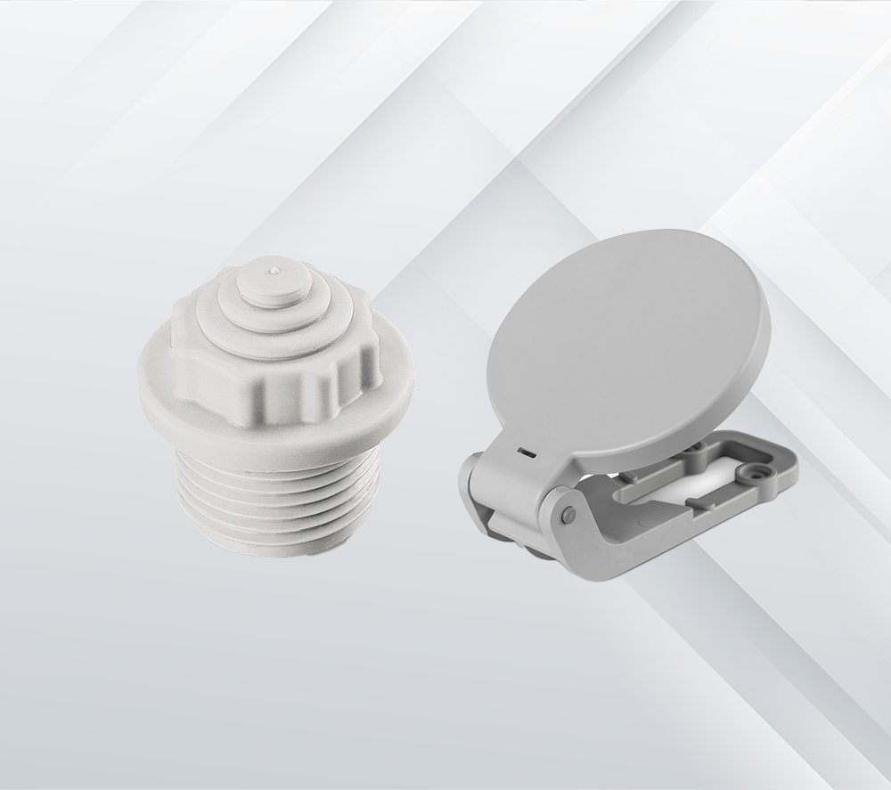 Accessories for Plugs and Sockets