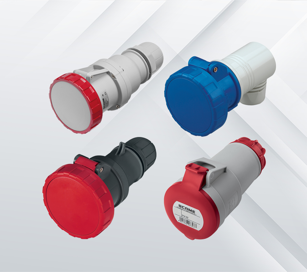 Connectors