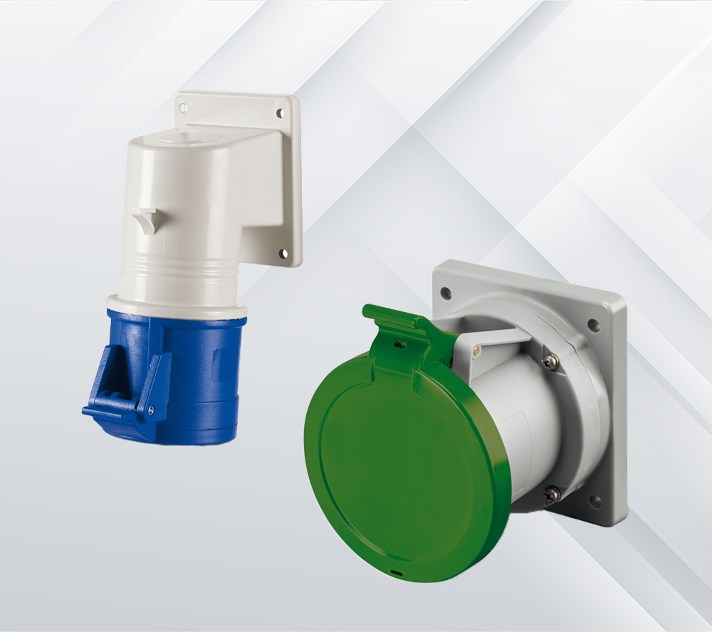 Flush Mounting Socket Outlets