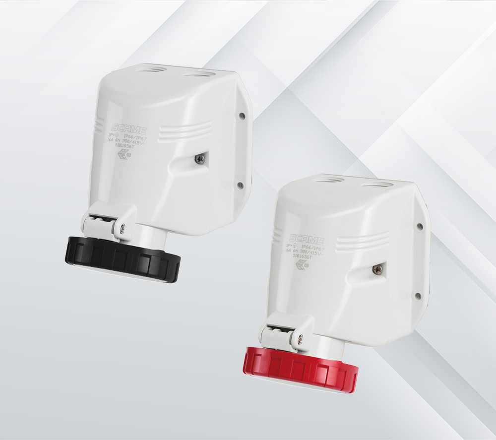OPTIMA-HD Series