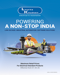 L&T Switchgear Images