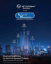 L&T Switchgear Images