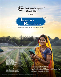 L&T Switchgear Images
